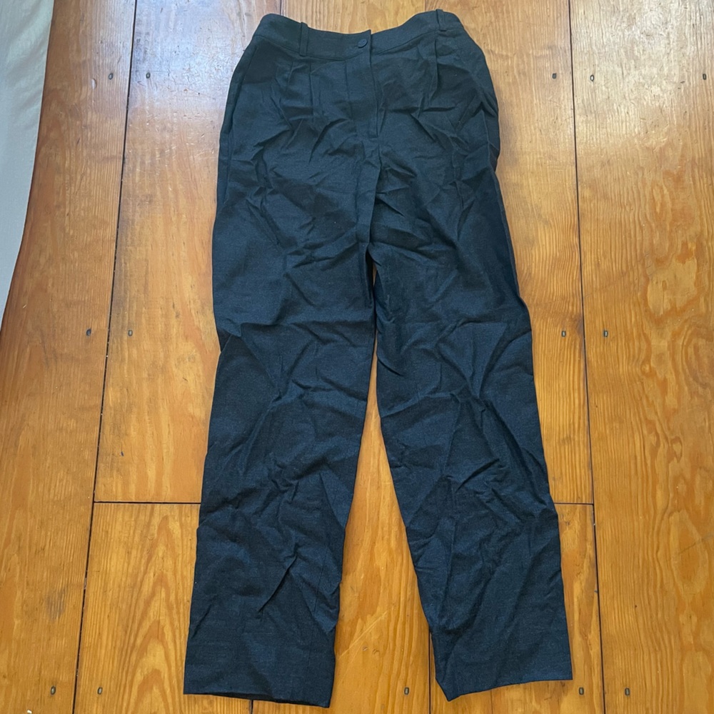 Vintage Chanel Pants